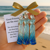 Good Friends Ornament