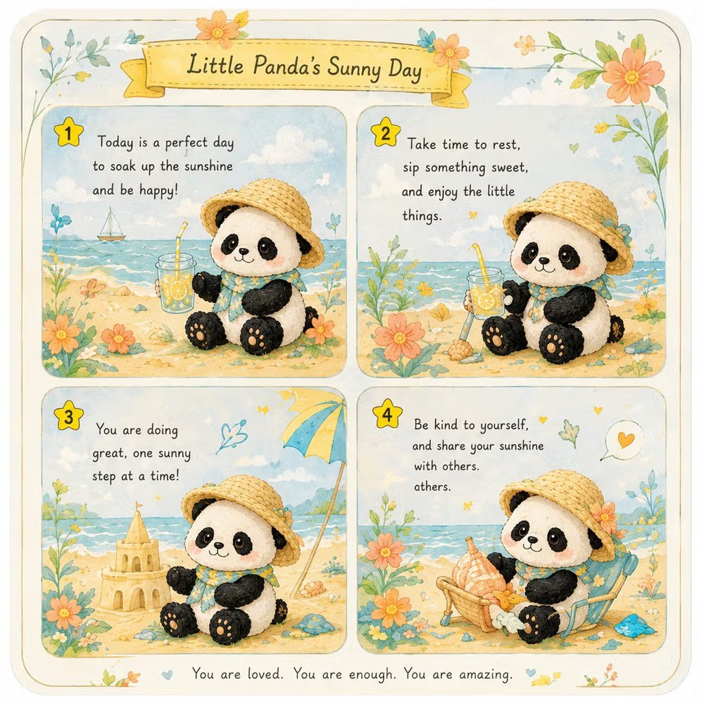 Pocket Hug Plush Keepsake Tin – Mini Comfort Gift (BUY 2 10% OFF)