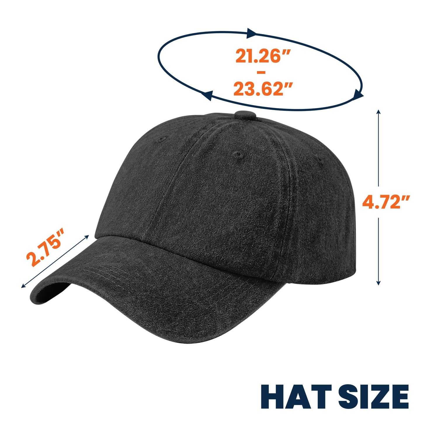 Classic Limited Edition - Father's Day, Birthday Gifts, Vintage For Him, Dad, Husband, Grandpa - Personalized Cap