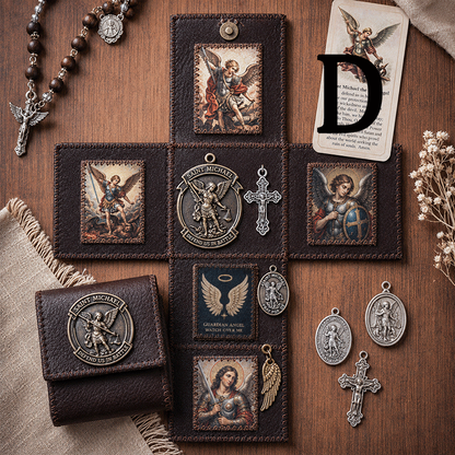 🔥30% Off Today - Personalized Portable Catholic Altar