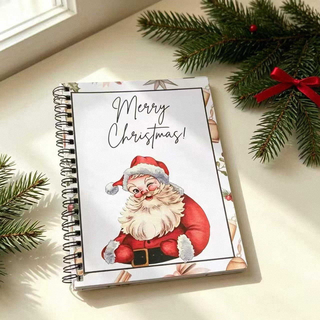 🔥 Christmas Gift Card Book (Buy 2 get 1 free & Buy 3 get 2 free)