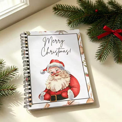 🔥 Christmas Gift Card Book (Buy 2 get 1 free & Buy 3 get 2 free)