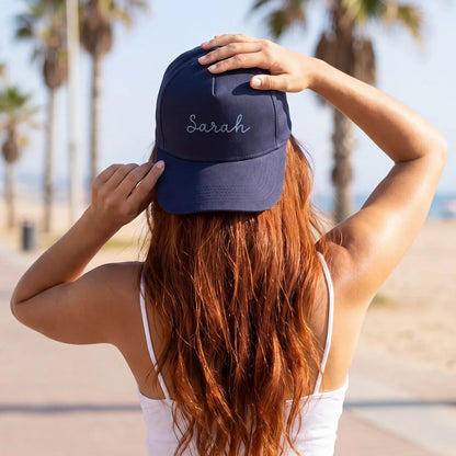 Personalized Cap "Name"