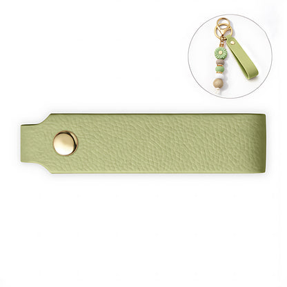 Printed Memorial Keychain with Picture - Personalized Memorial Gifts
