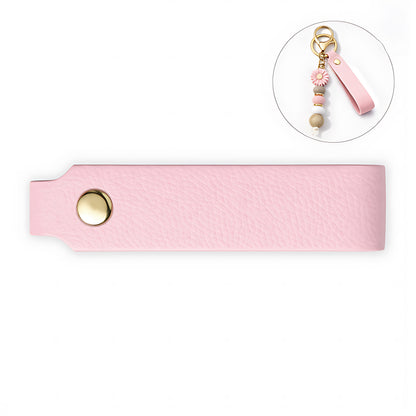 Printed Memorial Keychain with Picture - Personalized Memorial Gifts