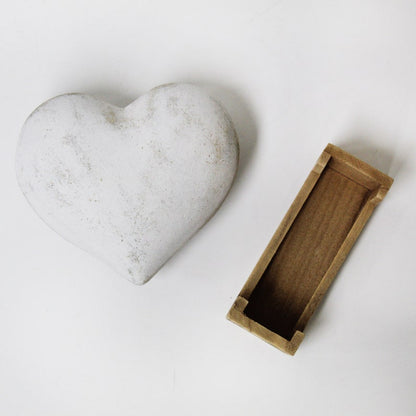 Forever in Our Heart Remembrance Gift, Dog Memorial Plaque