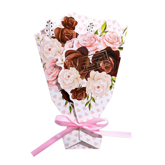 3D Greeting card